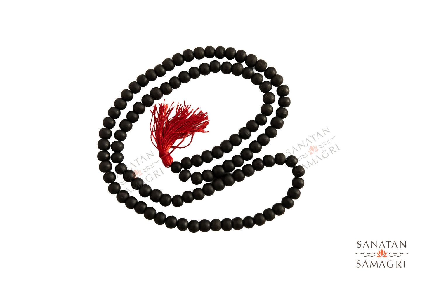Original Karungali Mala - 108 Beads | Energized with Mantras